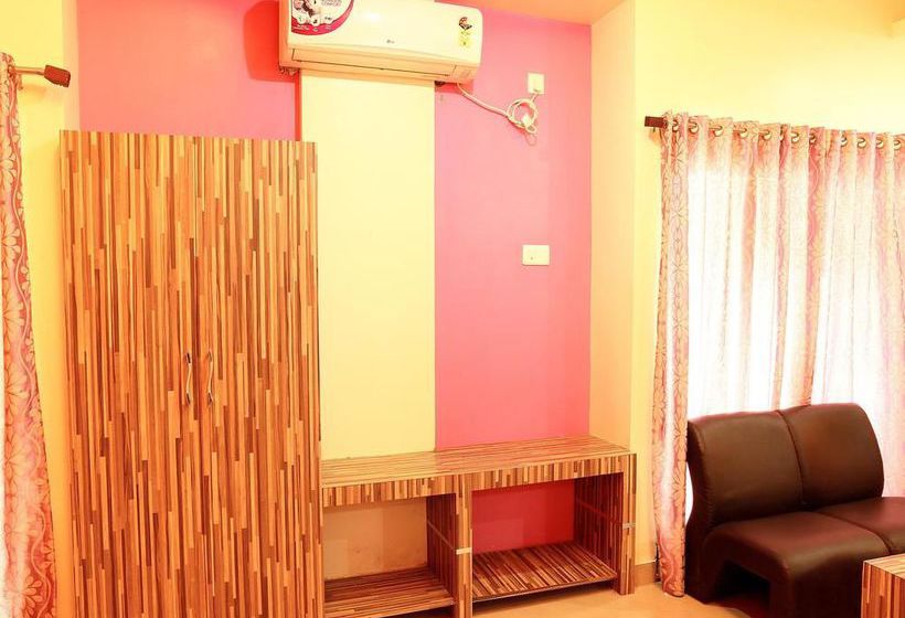 Hotel Oyo Premium New Digha 14