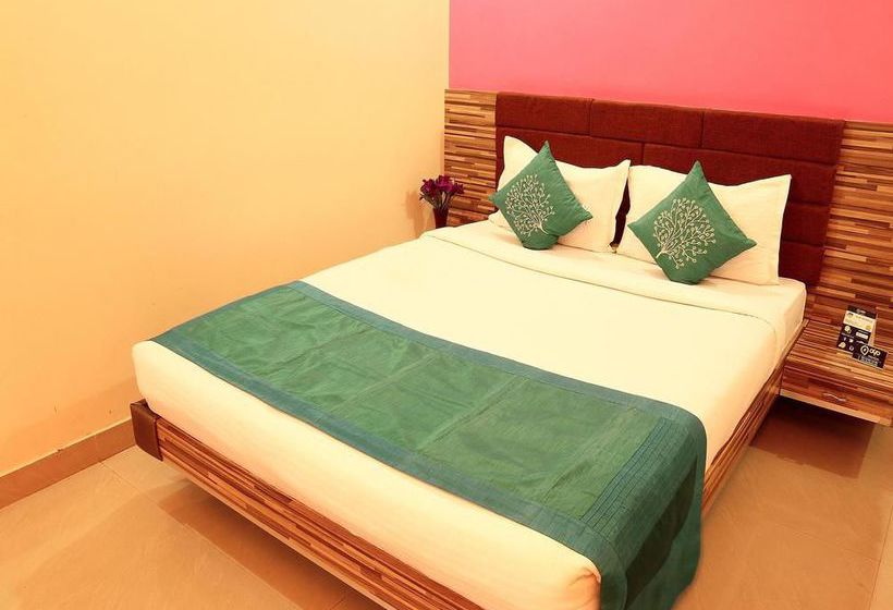 Hotel Oyo Premium New Digha 16