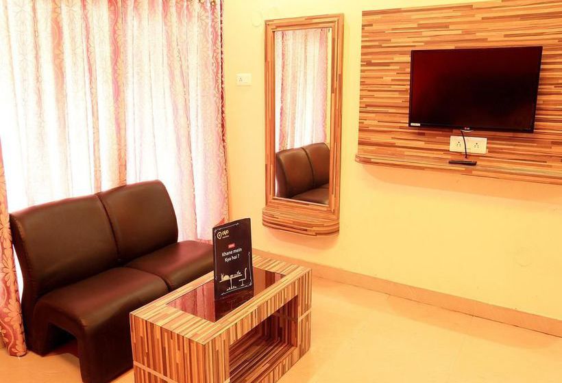 Hotel Oyo Premium New Digha 17