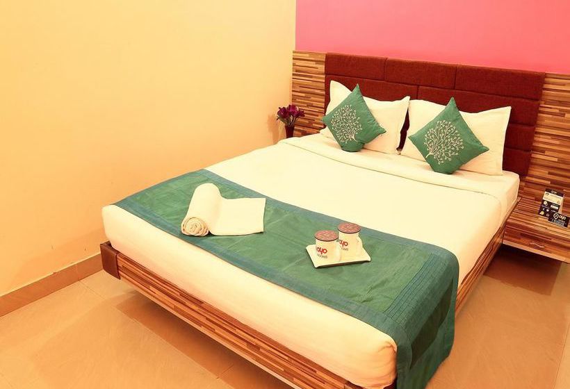 Hotel Oyo Premium New Digha 19