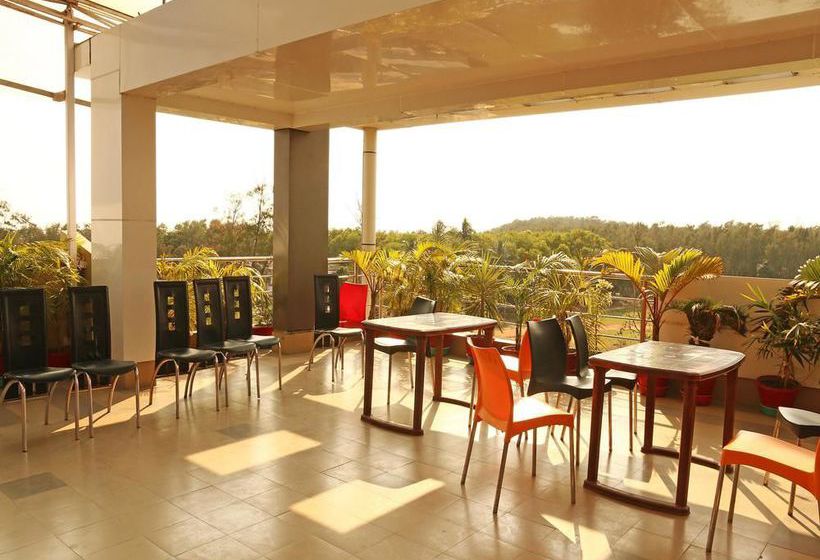 Hotel Oyo Premium New Digha 2