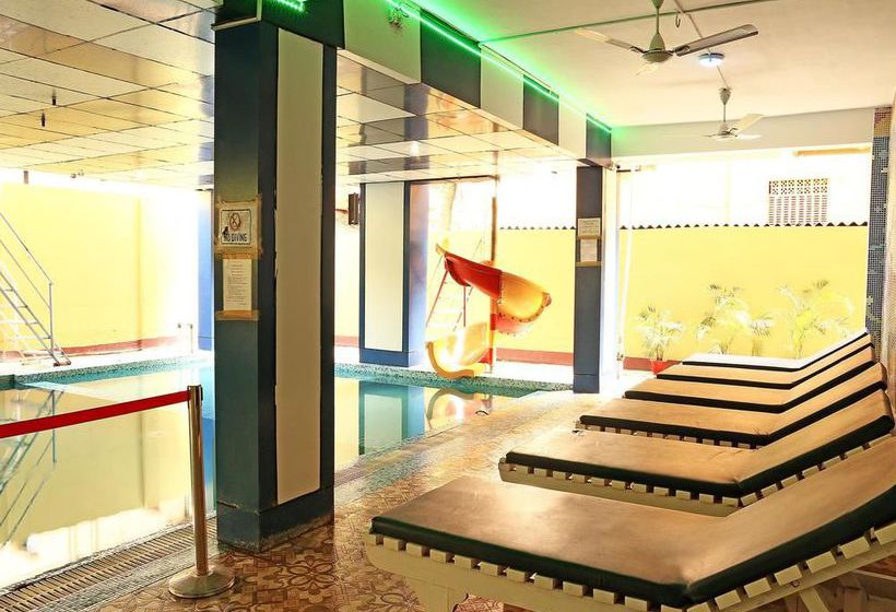 Hotel Oyo Premium New Digha 20