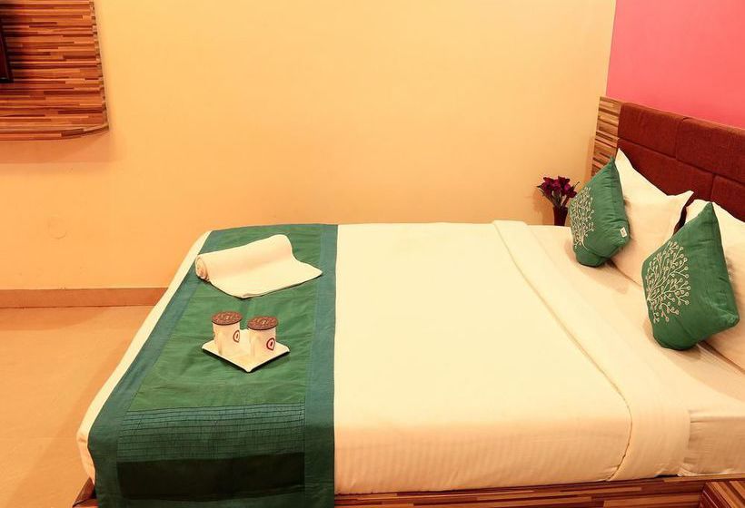 Hotel Oyo Premium New Digha 3