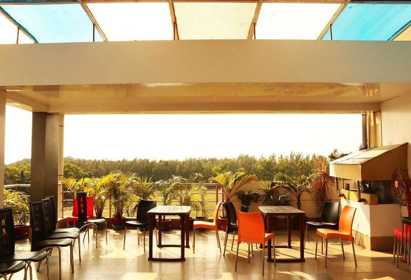 Hotel Oyo Premium New Digha 4