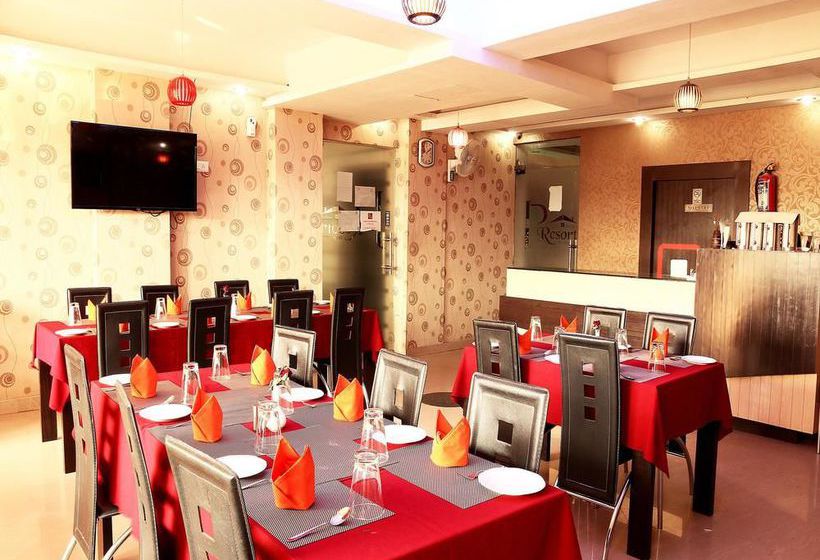 Hotel Oyo Premium New Digha 6