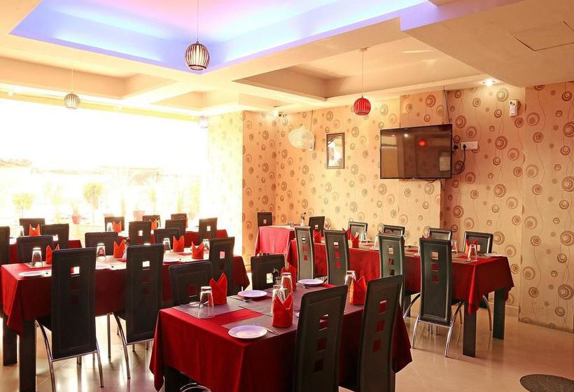 Hotel Oyo Premium New Digha 7