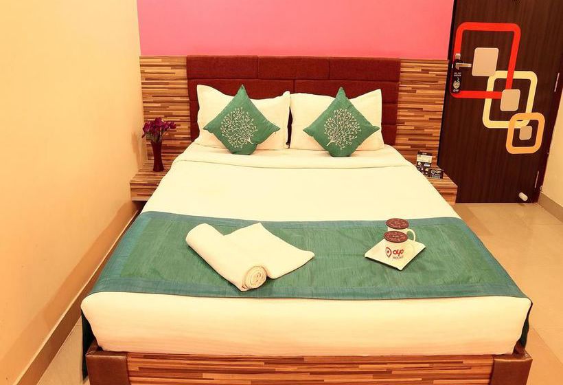 Hotel Oyo Premium New Digha 8