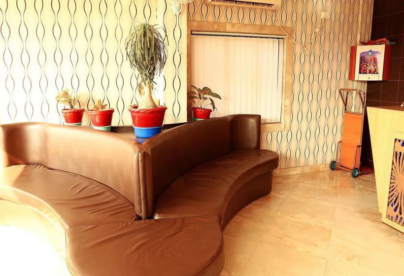 Hotel Oyo Premium New Digha 9