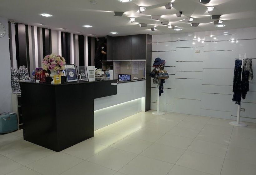 At Sakon Hotel Sakon Nakhon