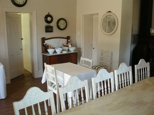 Bed and Breakfast Sandstone Chameleon Guest House Fouriesburg