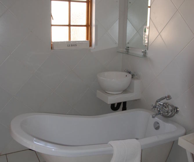 Bed and Breakfast Sandstone Chameleon Guest House 11