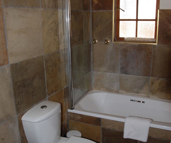 Bed and Breakfast Sandstone Chameleon Guest House 12