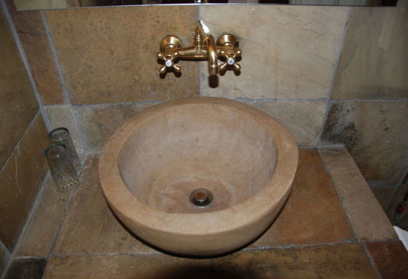 Bed and Breakfast Sandstone Chameleon Guest House 13