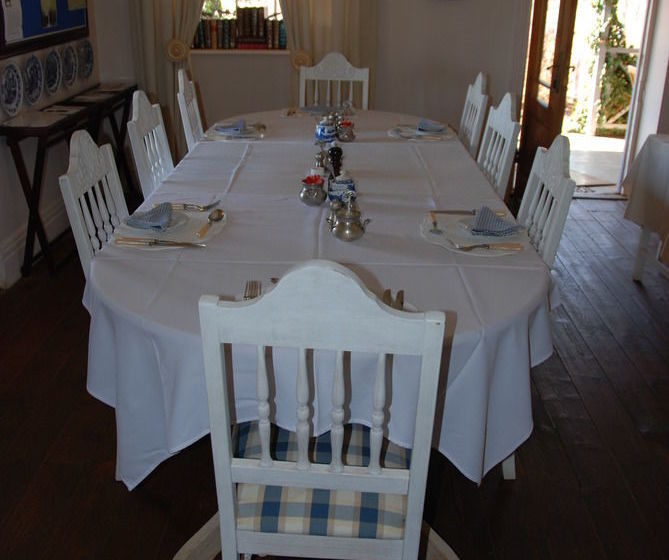 Bed and Breakfast Sandstone Chameleon Guest House 14