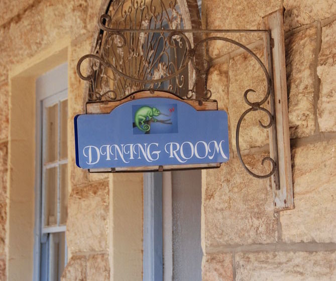 Bed and Breakfast Sandstone Chameleon Guest House 16