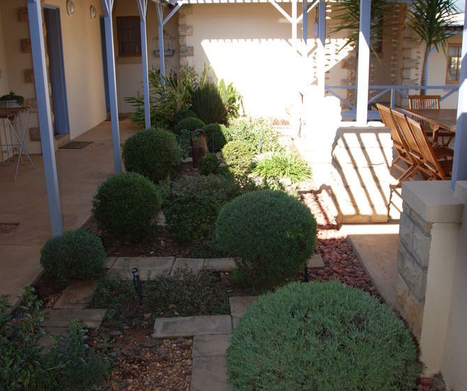 Bed and Breakfast Sandstone Chameleon Guest House 17