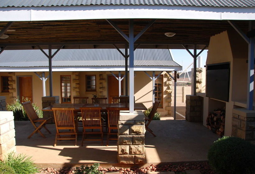 Bed and Breakfast Sandstone Chameleon Guest House 18