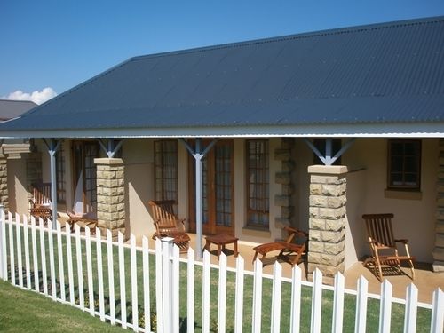 Bed and Breakfast Sandstone Chameleon Guest House 2