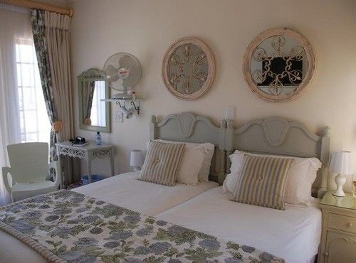 Bed and Breakfast Sandstone Chameleon Guest House 3