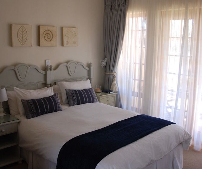 Bed and Breakfast Sandstone Chameleon Guest House 6