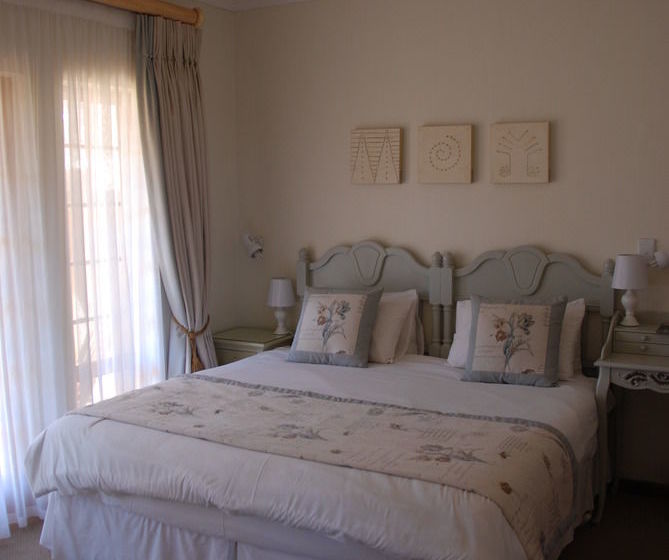 Bed and Breakfast Sandstone Chameleon Guest House 7