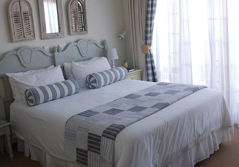 Bed and Breakfast Sandstone Chameleon Guest House 9