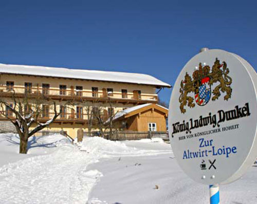 Hotel Altwirt 19