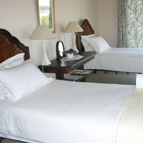 Pensión Whale Watchers Inn Western Cape