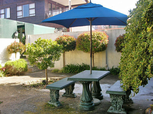 Pension Whale Watchers Inn 1