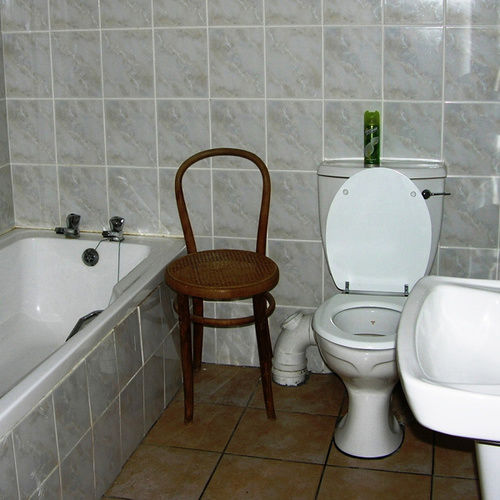 Pension Whale Watchers Inn 10