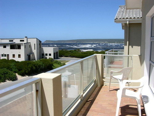 Pension Whale Watchers Inn 11