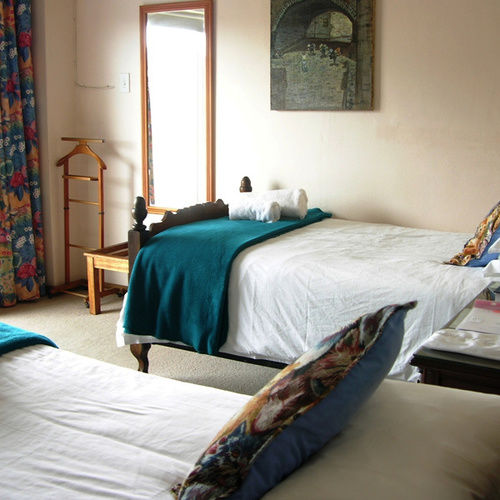 Pension Whale Watchers Inn 12