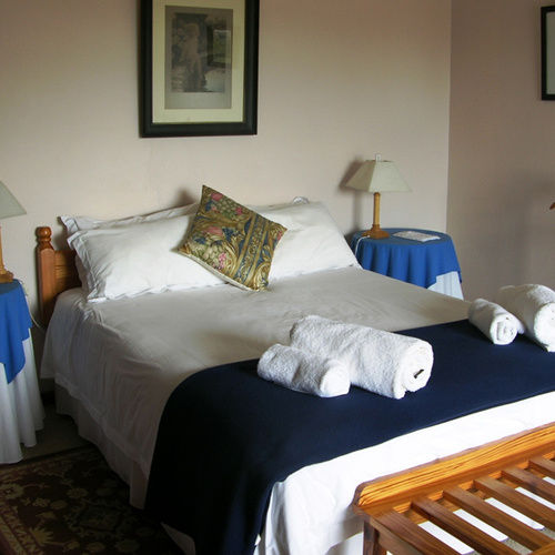 Pension Whale Watchers Inn 13