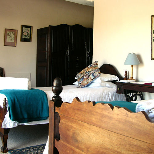 Pension Whale Watchers Inn 14