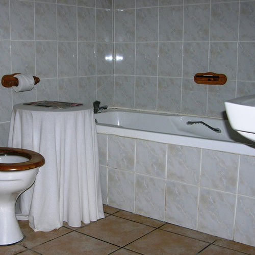 Pension Whale Watchers Inn 15