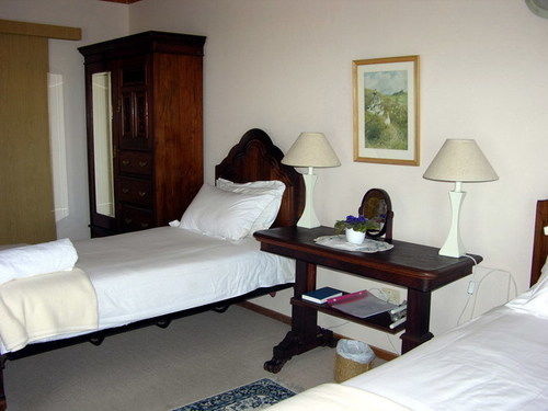 Pension Whale Watchers Inn 17