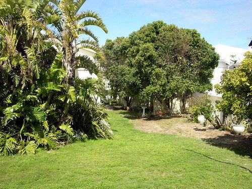 Pension Whale Watchers Inn 18