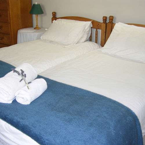 Pension Whale Watchers Inn 19