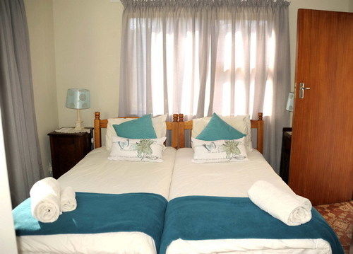 Pension Whale Watchers Inn 20