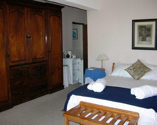 Pension Whale Watchers Inn 3