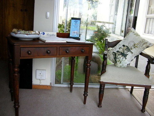 Pension Whale Watchers Inn 4