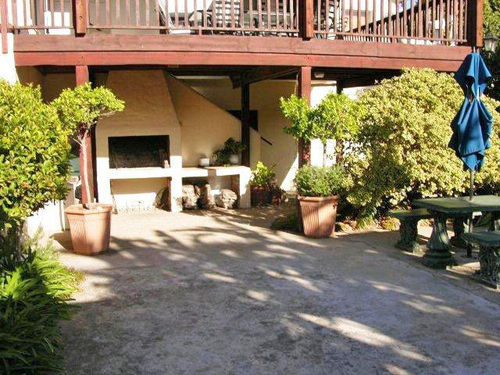 Pension Whale Watchers Inn 5