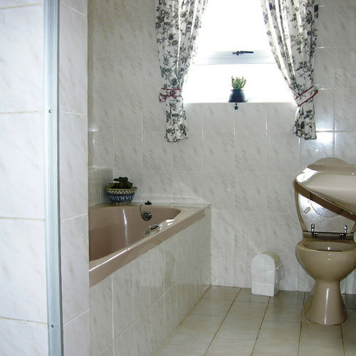 Pension Whale Watchers Inn 8