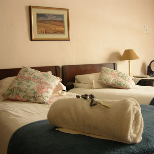 Pension Whale Watchers Inn 9