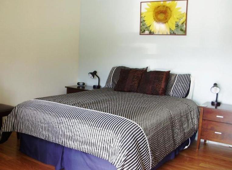 Hotel Terraced Chalets 3