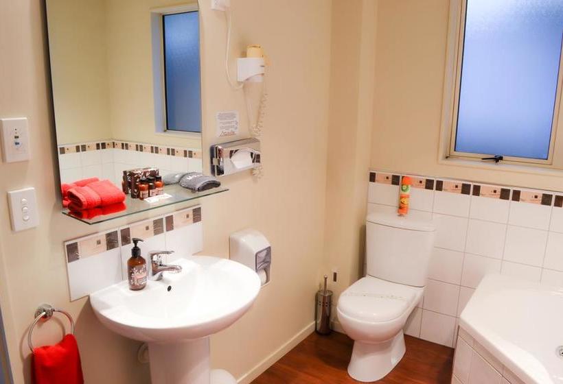 Hotel Aspen On King 1