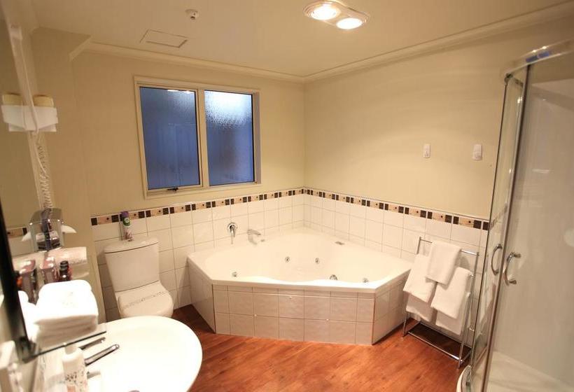 Hotel Aspen On King 14