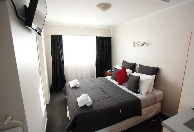 Hotel Aspen On King 15