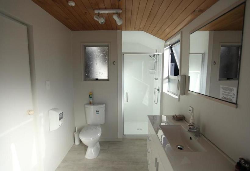 Hotel Aspen On King 20