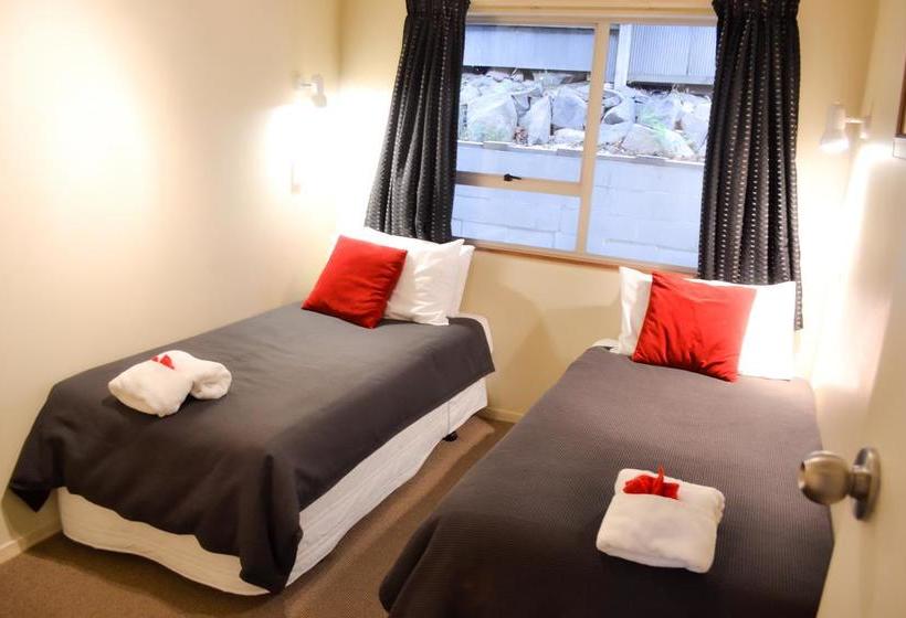 Hotel Aspen On King 3